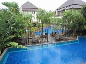Lanta Sand Resort &amp; Spa 4*