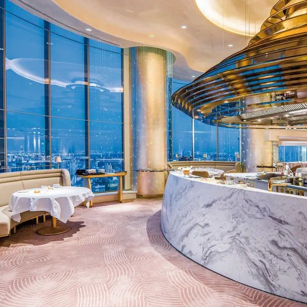 Lebua at State Tower – 2026-05-14 - Zdjęcie 3