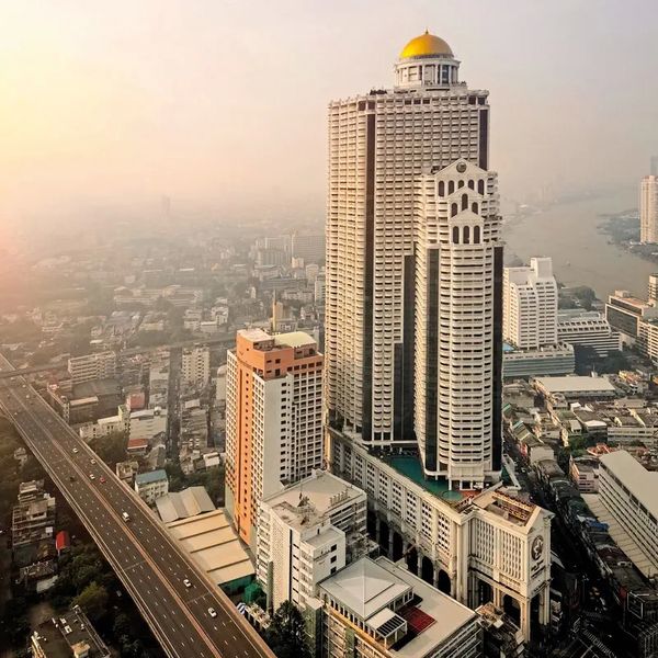 Lebua at State Tower