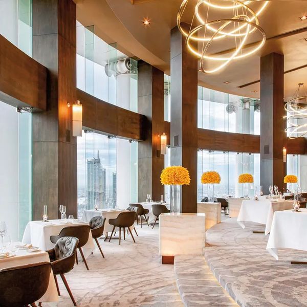 Lebua at State Tower – 2026-05-14 - Zdjęcie 2