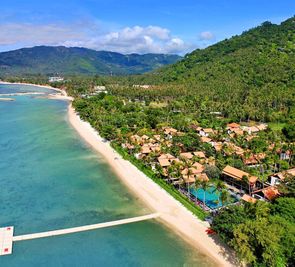 Le Meridien Koh Samui Resort & Spa