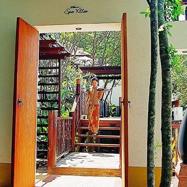 Le Vimarn Cottages & Spa