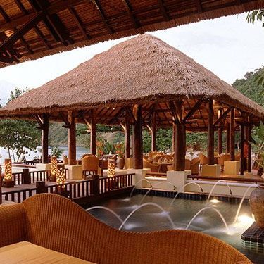 Le Vimarn Cottages & Spa