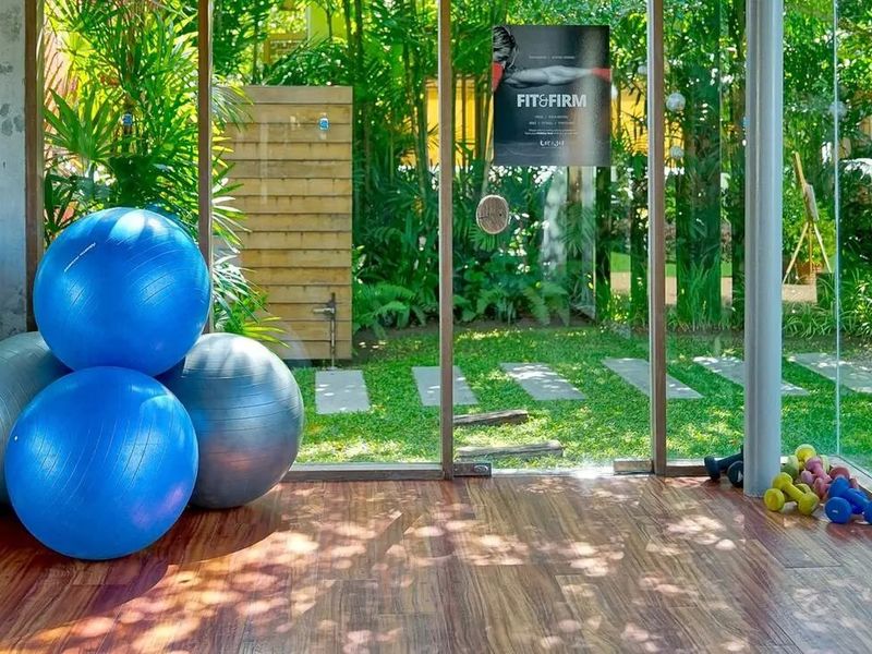 Let's Sea Hua Hin Al Fresco Resort