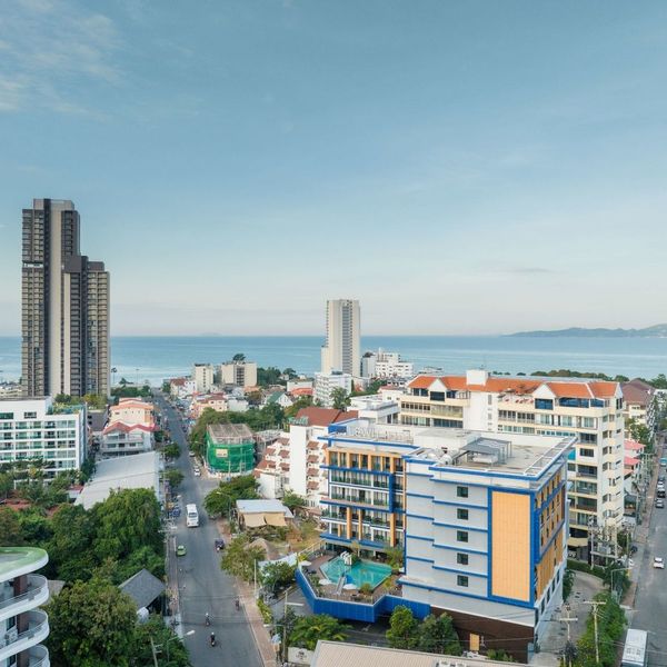 Lewit Pattaya