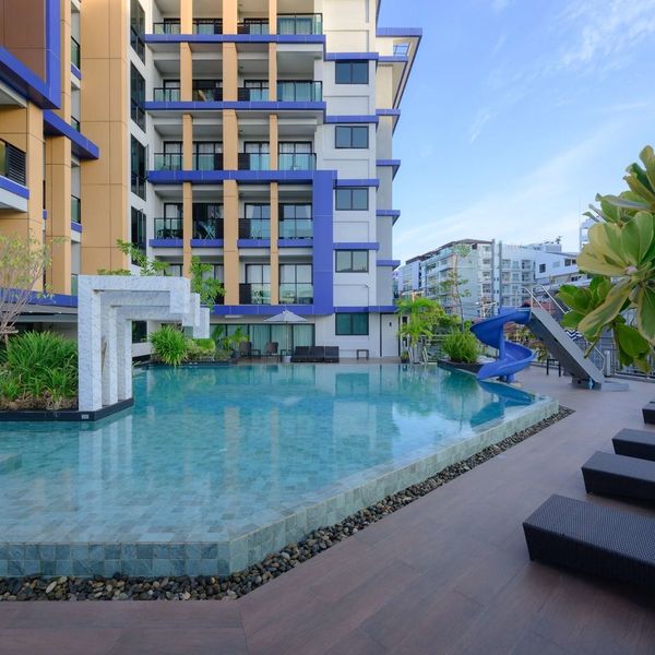 Lewit Pattaya
