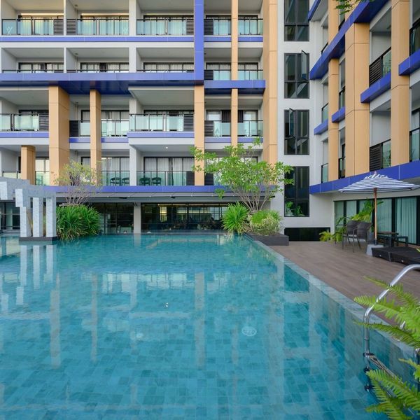 Lewit Pattaya