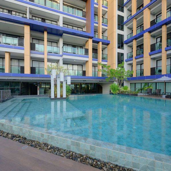 Lewit Pattaya