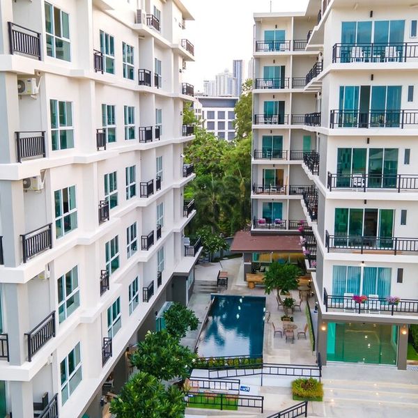 LHC Hotel and Resort