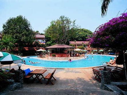 Loma Resort &amp; Spa 3*