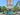 Long Beach Garden & Spa