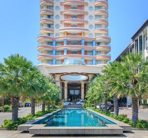zdjęcie oferty Long Beach Garden & Spa