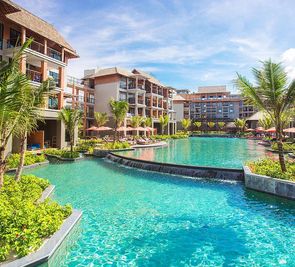 Mai Holiday Khao Lak