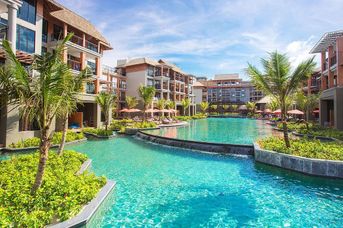 Mai Holiday Khao Lak
