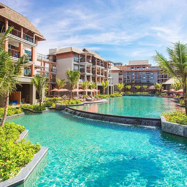 Mai Holiday Khao Lak