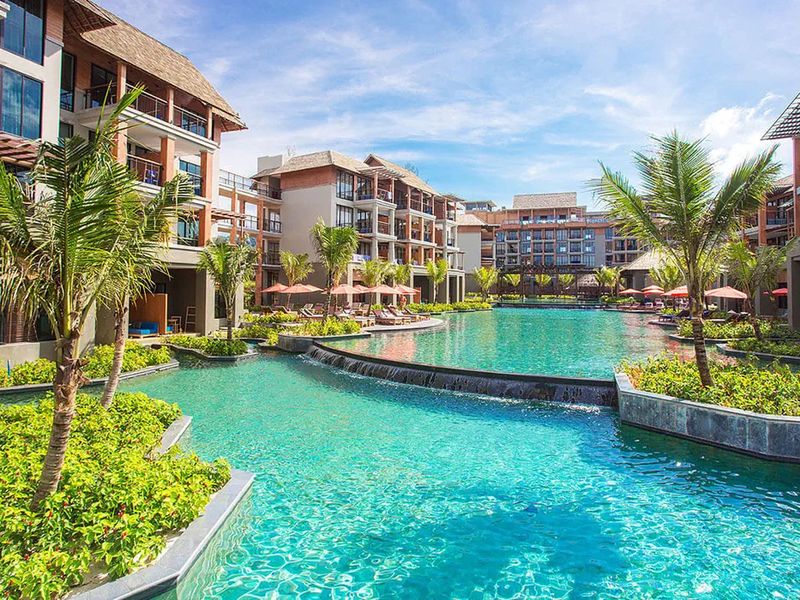 Mai Holiday Khao Lak