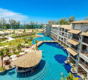 Mai Khaolak Beach Resort Spa