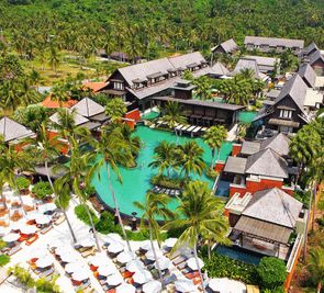 Mai Samui Beach Resort