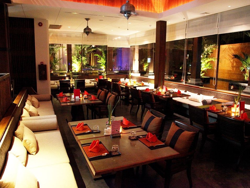 restauracja
