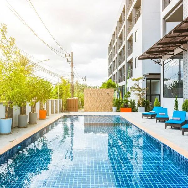 Maikhao by Centara — Mai Khao Beach (Phuket), Tajlandia