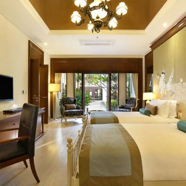 Maikhao Dream Villa