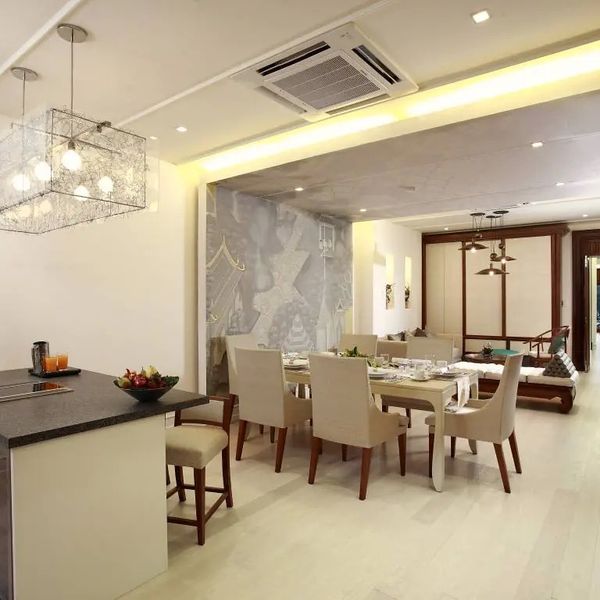 Maikhao Dream Villa