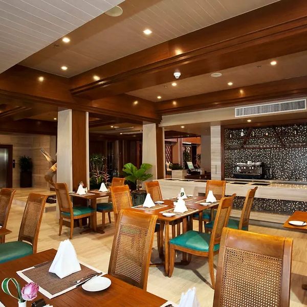 Maikhao Dream Villa