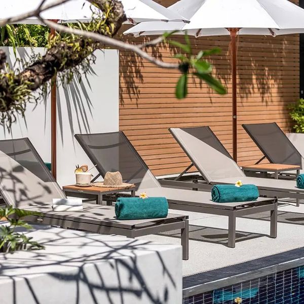 Outrigger Surin Beach Resort ex Manathai Surin Phuket – 2026-09-28 - Zdjęcie 3