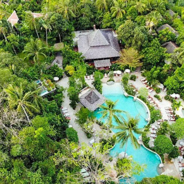 Marina Phuket Resort