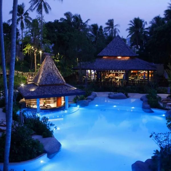 Marina Phuket Resort