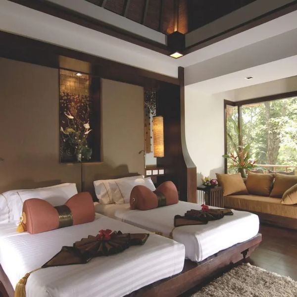 Marina Phuket Resort – 2026-06-23 - Zdjęcie 2