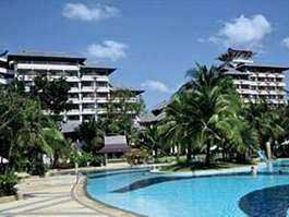 Maritime Park &amp; Spa 4*