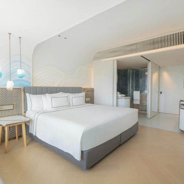 Melia Pattaya – 2026-03-28 - Zdjęcie 3