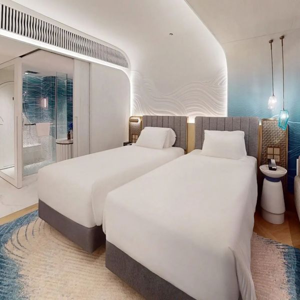 Melia Pattaya – 2026-03-28 - Zdjęcie 2