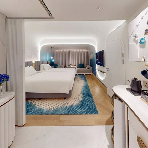 Melia Pattaya