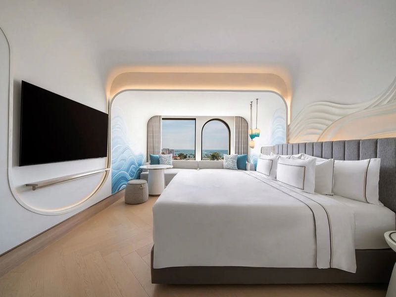 Melia Pattaya 5*
