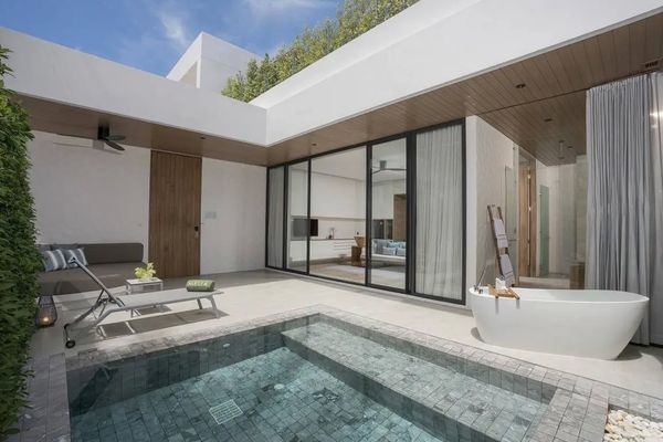 Melia Phuket Mai Khao