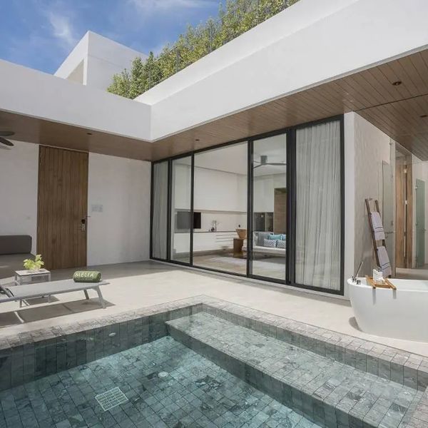 Melia Phuket Mai Khao – 2026-12-11 - Zdjęcie 3