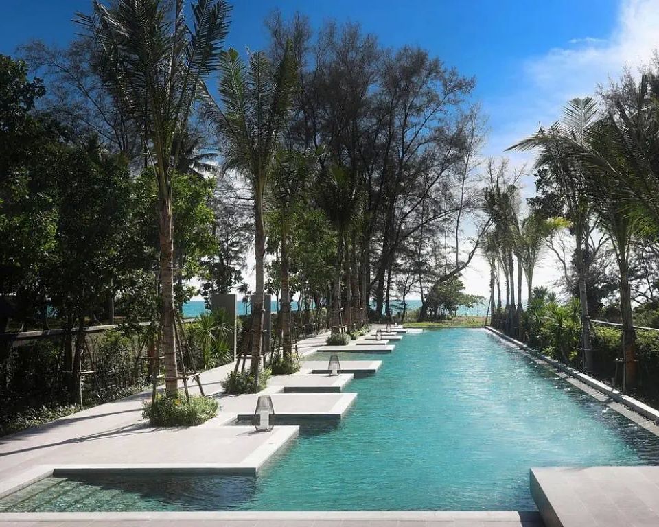 Melia Phuket Mai Khao