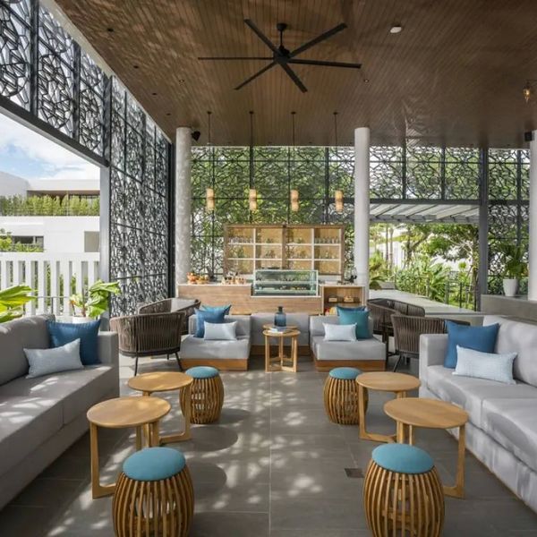 Melia Phuket Mai Khao