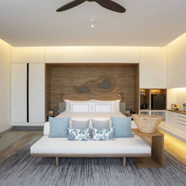 Melia Phuket Mai Khao – 2026-12-11 - Zdjęcie 2