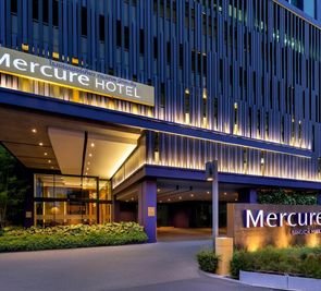 Mercure Bangkok Makkasan