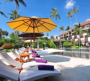 Mercure Koh Samui Beach