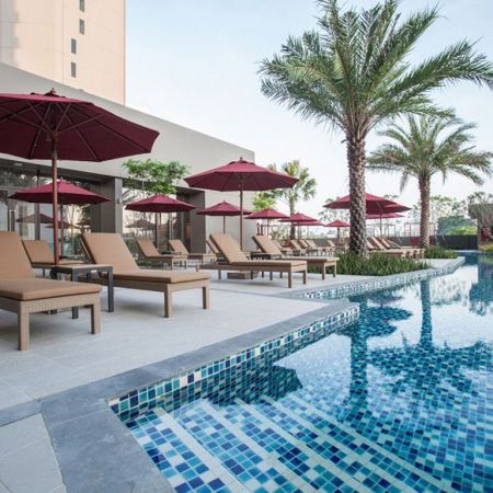 Mercure Pattaya Ocean Resort – 2026-05-27 - Zdjęcie 2