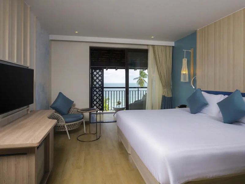 Mercure Samui Chaweng Beach Tana