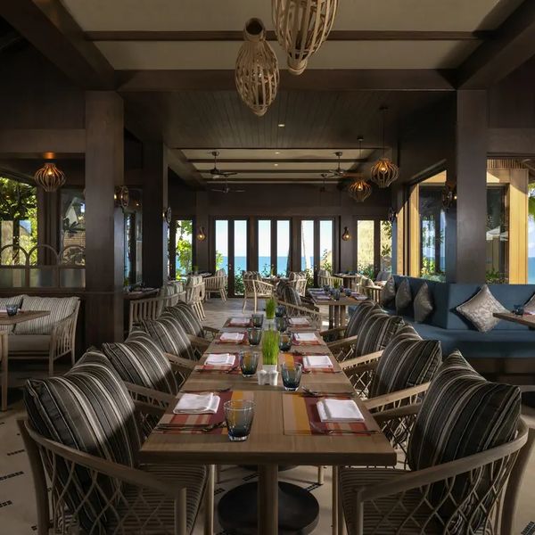 Mercure Samui Chaweng Beach Tana