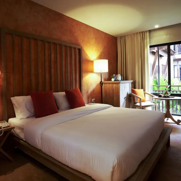 Mercure Samui Chaweng Beach Tana