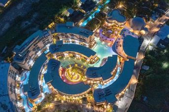 Metadee Concept (ex. Metadee Resort Villas & Metadee Elite)