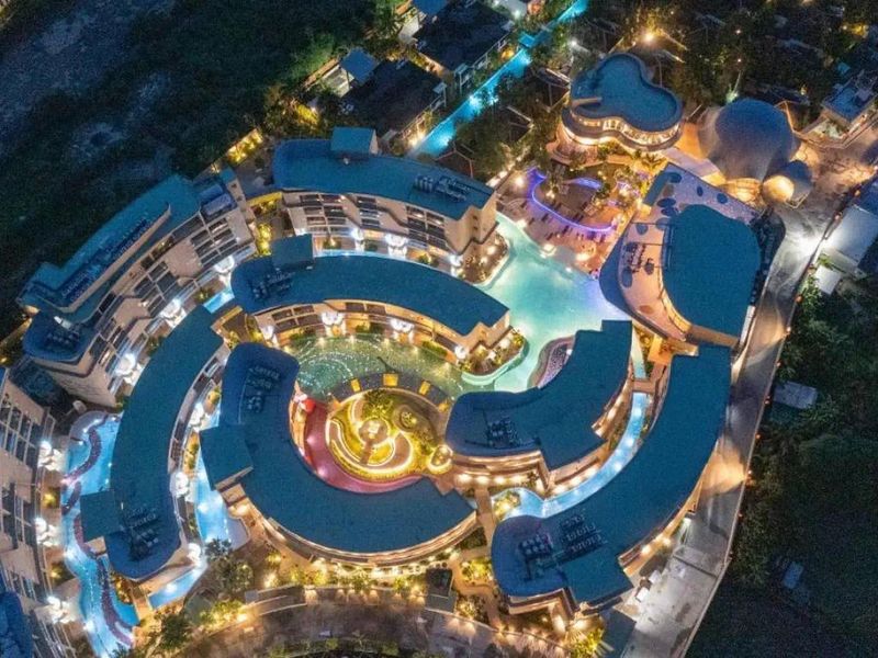 Metadee Concept (ex. Metadee Resort Villas & Metadee Elite)