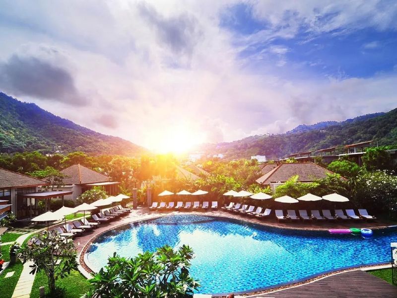 Metadee Resort & Villas (Phuket)